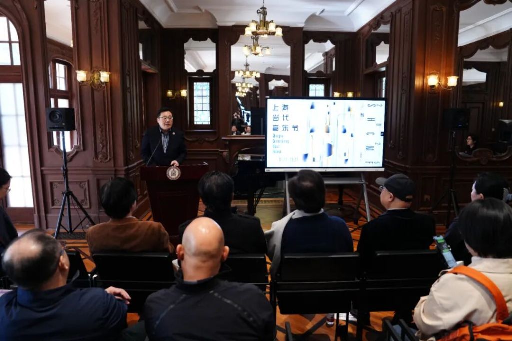 71位作曲家91部当代作品，上海当代音乐节吹响号角