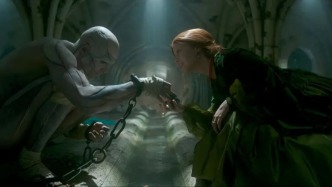 這么多年，終于等到這部《弗蘭肯斯坦》