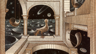 机器情感与AI陪伴的人文审度⑬｜杨庆峰：风骨智能体与智能人文的哲学反思