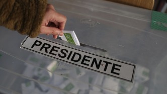 難測的“首投族”+“碎片分配法”：今天的智利大選“雙盲盒”疊加