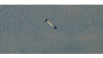 藍色起源成功回收火箭助推器，馬斯克發(fā)文祝賀貝佐斯