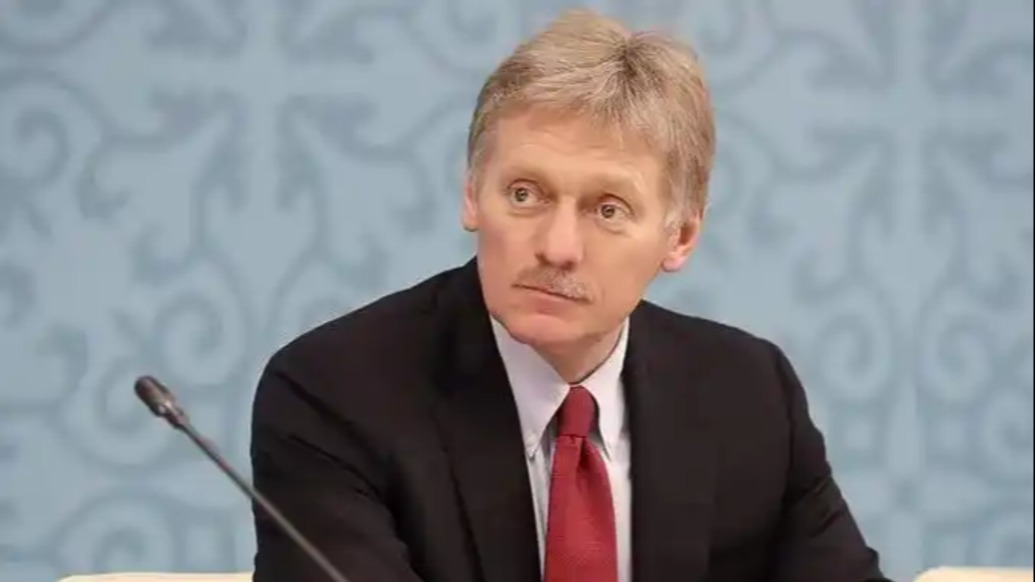 佩斯科夫：美國(guó)近期關(guān)于重啟核試驗(yàn)的相關(guān)言論極具危險(xiǎn)性