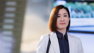 《新聞女王2》總監(jiān)制鐘澍佳：引導(dǎo)行業(yè)到有公信力的地方