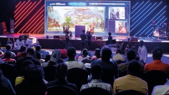 滬游簡(jiǎn)報(bào)｜在非洲，埃及游戲收入領(lǐng)跑，尼日利亞玩家最多