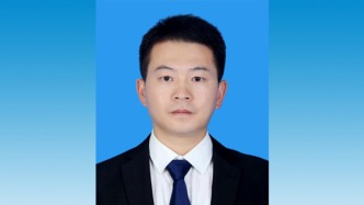 36岁郑超出任宁夏西吉县代县长，原县长调任自治区残联