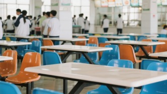 上海印發(fā)做好中小學食堂供餐服務招投標工作的指導意見