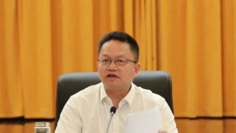 江西省南昌市委原常委、政法委原书记吴建平被“双开”