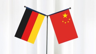 第四次中德高級別財金對話將在北京舉行