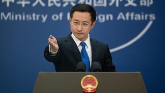 高市早苗對是否堅(jiān)持“無核三原則”回避明確表態(tài)，外交部回應(yīng)