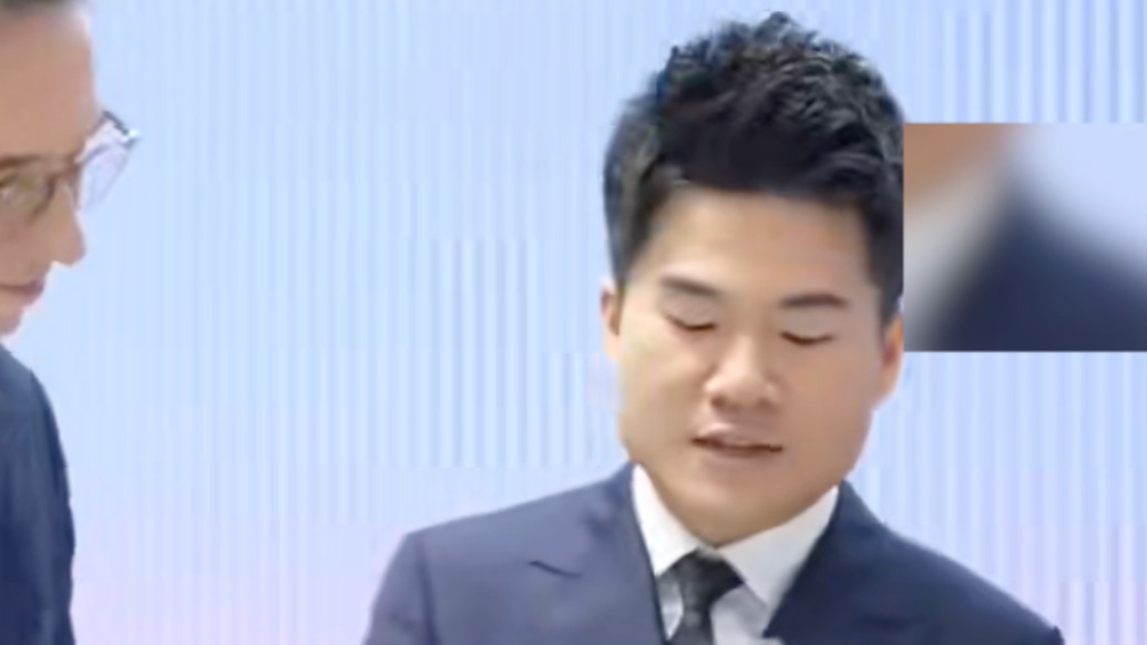 李阳说董宇辉英语演讲有严重语法错误,董宇辉此前曾为此致歉