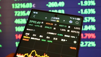 每日看盤｜急跌釋放短線壓力，“燈塔股”強(qiáng)化A股做多底氣