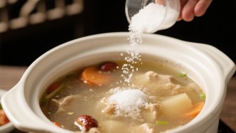 夜讀｜感謝生活“加點料”