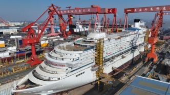 原创邮轮是中国邮轮产业未来发展的核心动力