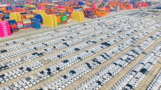 商务部等4部门：严控新车以二手车名义出口