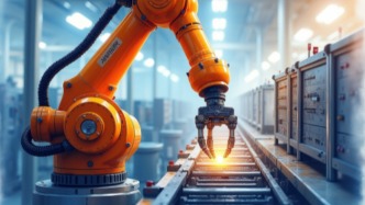 谋划 “十五五”｜ 着力推动新型工业化和工业高水平对外开放