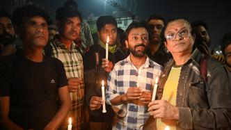 印度定性新德里爆炸系恐襲：線索指向印控克什米爾地區(qū)“白領(lǐng)網(wǎng)絡(luò)”