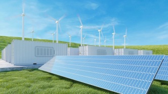 “迟到”的隆基，一头扎入储能蓝海中的红海，逆袭胜算几何？