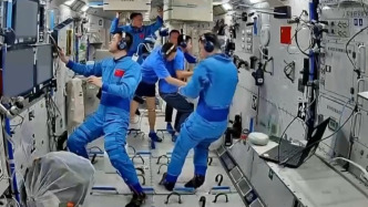 视频丨在轨驻留204天 神二十乘组完成了哪些任务？