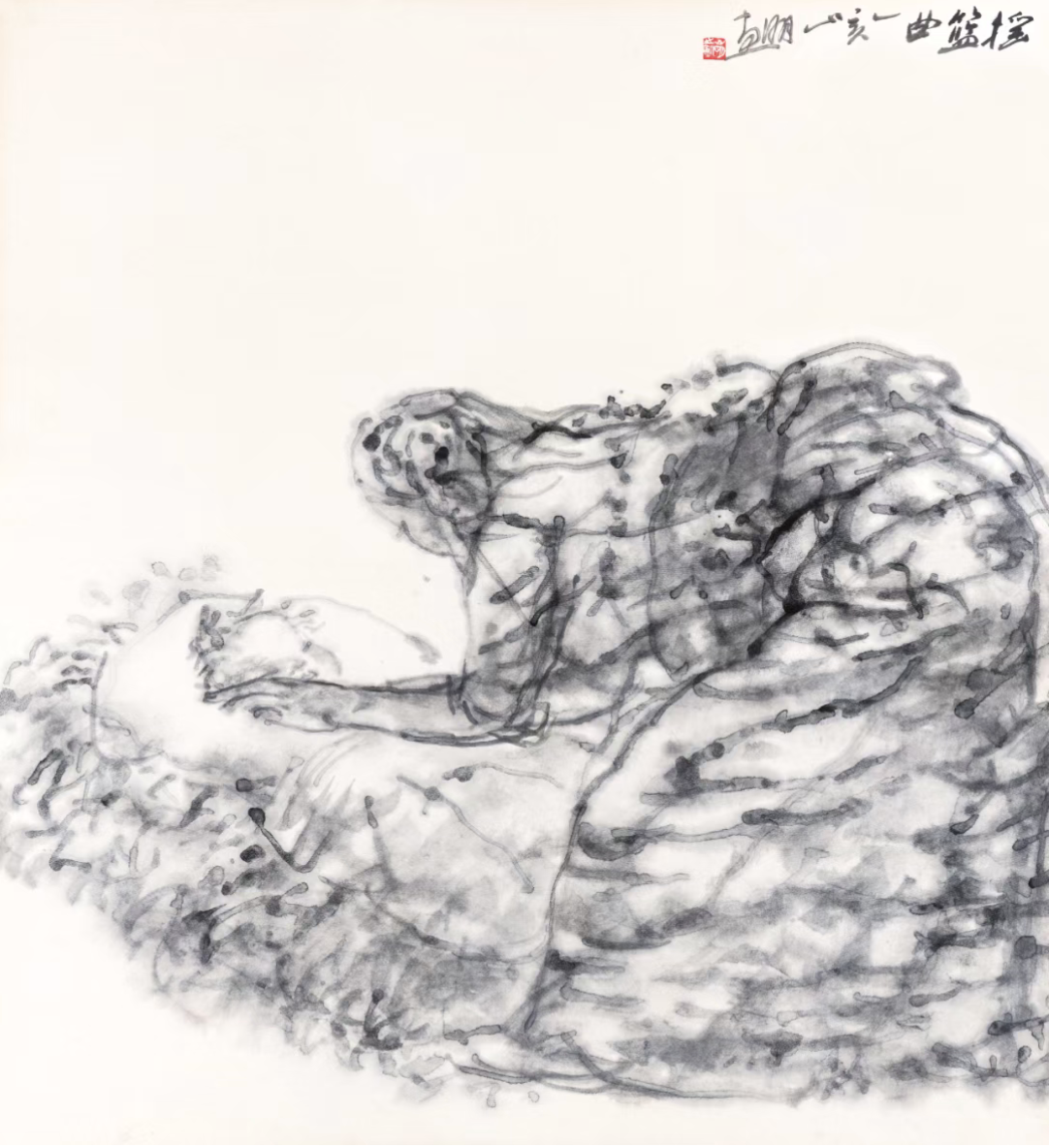 一周展讯|从宋元扇面,看到戏曲墨韵