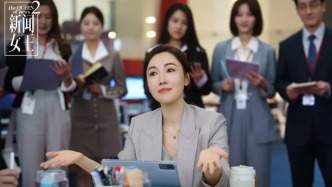 張家妍的灰度：并非黑化洗白，而是成年人的職場掙扎?