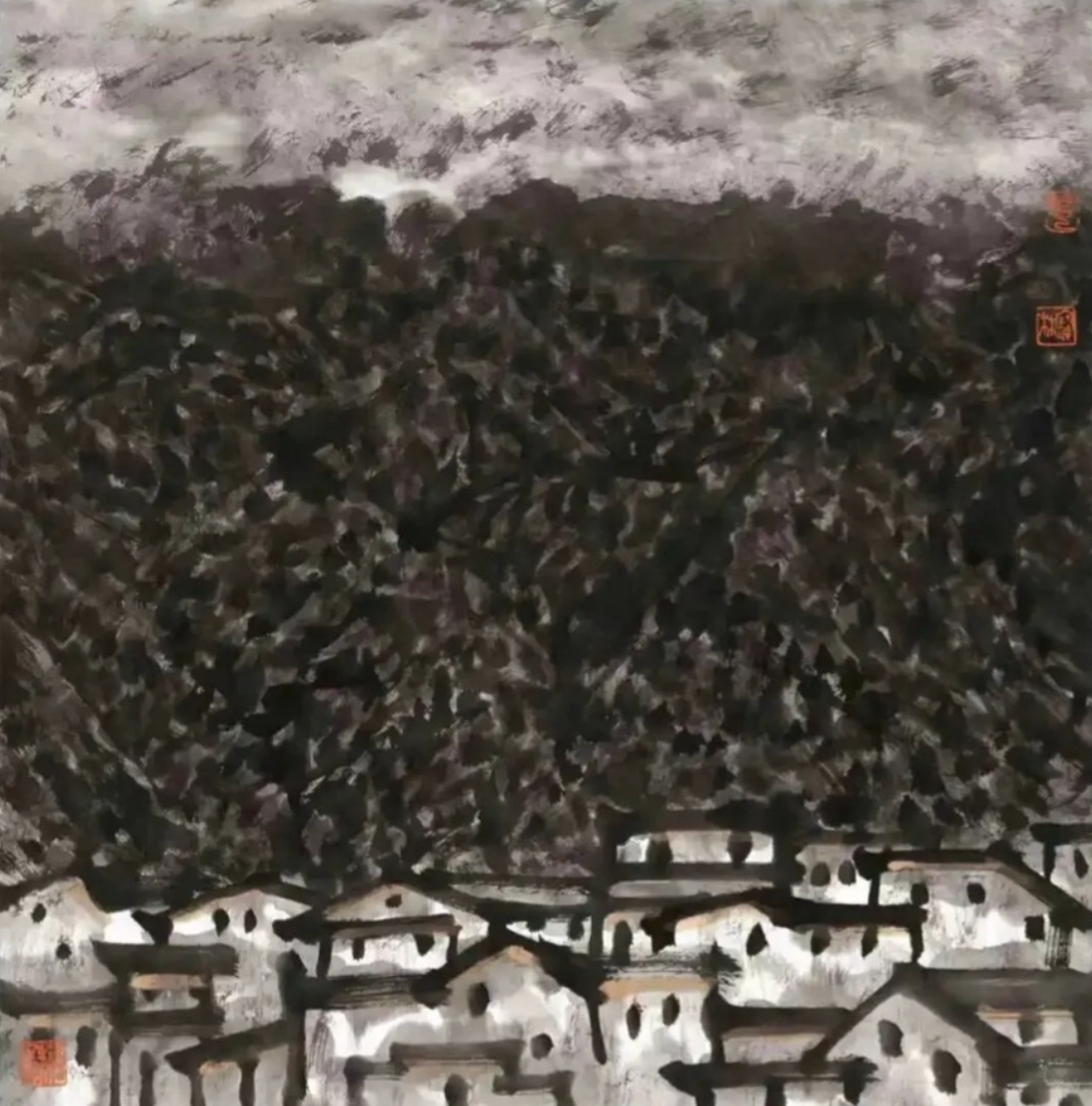 一周展讯|从宋元扇面,看到戏曲墨韵