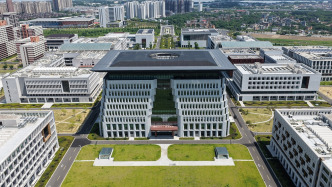 攜手同濟(jì)，福耀科技大學(xué)博士聯(lián)培再落一子