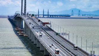 “粵車南下”香港政策15日0時起實施，首階段開放四市