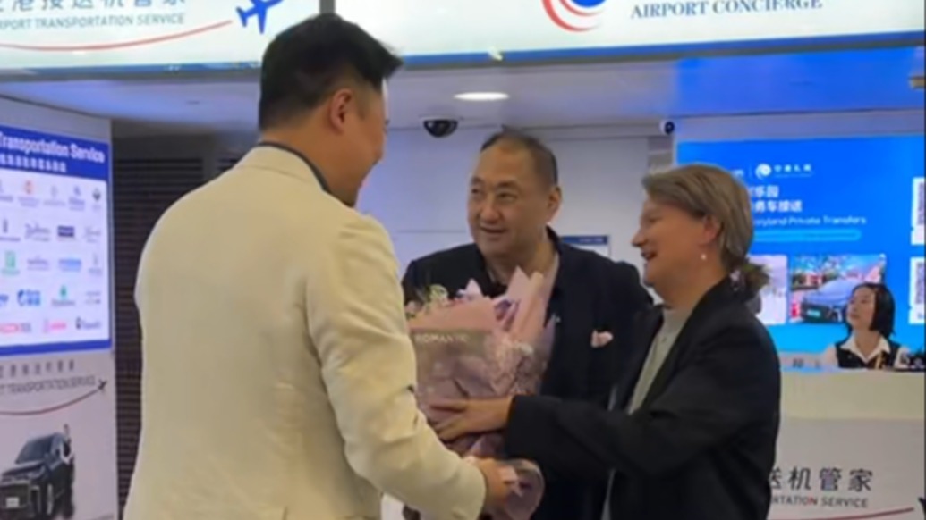 柏林爱乐又又又来了！曾韵首次以圆号首席身份来上海演出