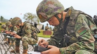 第74集團(tuán)軍某旅一年調(diào)整干部數(shù)十人：優(yōu)秀者優(yōu)先，有為者有位