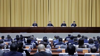 蘇州新任市委書記范波：倍加珍惜，不圖虛名，不做虛功