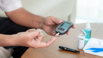 專家：糖尿病管理策略要從“單一控糖”升級為“多病共管”