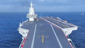 解讀：福建艦和山東艦為什么都常駐三亞軍港，意味著什么？