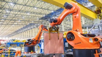 10月份主要指標(biāo)出爐，如何看待當(dāng)前經(jīng)濟(jì)運(yùn)行態(tài)勢？