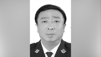北京市公安局副局長(zhǎng)董亦軍突發(fā)疾病去世，中央政法委發(fā)文號(hào)召學(xué)習(xí)