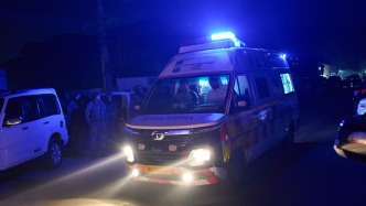 印控克什米爾地區(qū)一警察局發(fā)生爆炸，致7死27傷