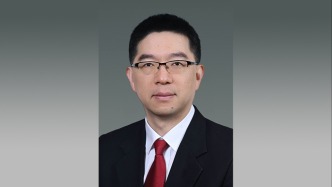 顧全已任上海市司法局黨委書(shū)記