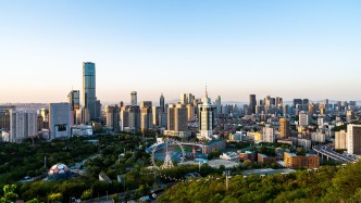 新城市志｜“十四五”收官在即，这三座城市携手冲万亿