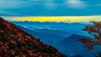 中小學秋假火了親子游，四川、浙江多景區(qū)因游客量飽和限流