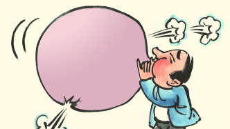 馬上評｜別讓過度營銷扭曲市場邏輯