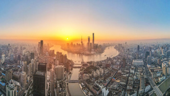 《奔流》從泰晤士河回一江一河：上海倫敦共探水岸開源之旅