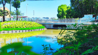 參與古鎮(zhèn)聯(lián)合申遺背后,上海新場(chǎng)鎮(zhèn)的“治河”之路