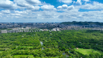 中国在COP30倡议共建全球早期预警系统，推动气候适应合作