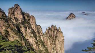 百歲中國(guó)遠(yuǎn)征軍老戰(zhàn)士李華逝世，曾在孟拱河谷戰(zhàn)斗中擔(dān)任通信兵