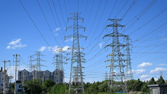 中国国家电网COP30首秀，联合发起全球电碳核算新倡议