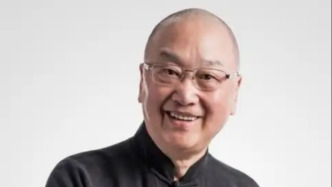 83歲配音演員喬榛獲中國文聯(lián)終身成就獎（電影）