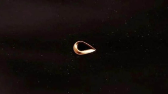 “水滴”来了？中国科学家突破金属材料强度极限