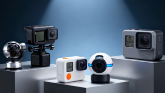 運(yùn)動(dòng)相機(jī)賣(mài)爆了，但“大疆們”怎么應(yīng)對(duì)手機(jī)廠商的挑戰(zhàn)？