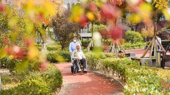 人民日報政策問答·回應(yīng)關(guān)切：養(yǎng)老護理人才供給如何更好滿足需求