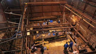 深度解读｜为什么说汉代海昏侯《诗经》指向失传的《鲁诗》