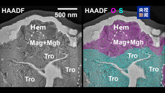 月球科研重大突破！嫦娥六号“土特产”中发现“铁锈”意味着什么？